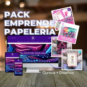 Imagen de portada para Curso online MEMBRESIA EDUCREAT 