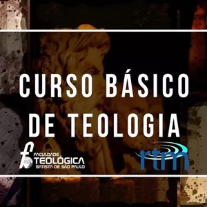 Imagem de capa para o Curso online Curso Básico de Teologia -  Introdução aos estudos teológicos