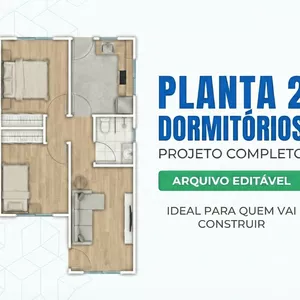 Imagem do curso Projeto Popular Pronto