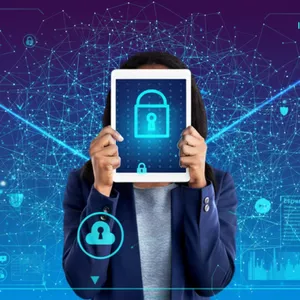 Imagen de portada para Ebook Seguridad en Internet