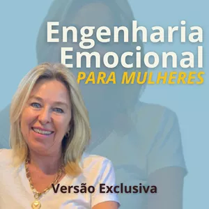 Imagem de capa para o Curso online Engenharia Emocional para Mulheres