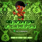 Foto do autor Í N D I O TRAMPOS