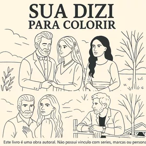 Imagem de capa para o Ebook Coleção Séries Diárias - COMPLETAS