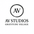 AV STUDIOS logo