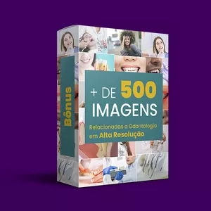 Imagem de capa para o Curso online + de 500 Imagens Relacionadas a Odontologia em Alta Resolução