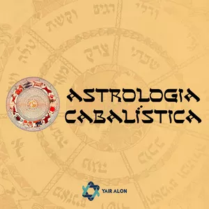 Imagem de capa para o Curso online ASTROLOGIA CABALÍSTICA