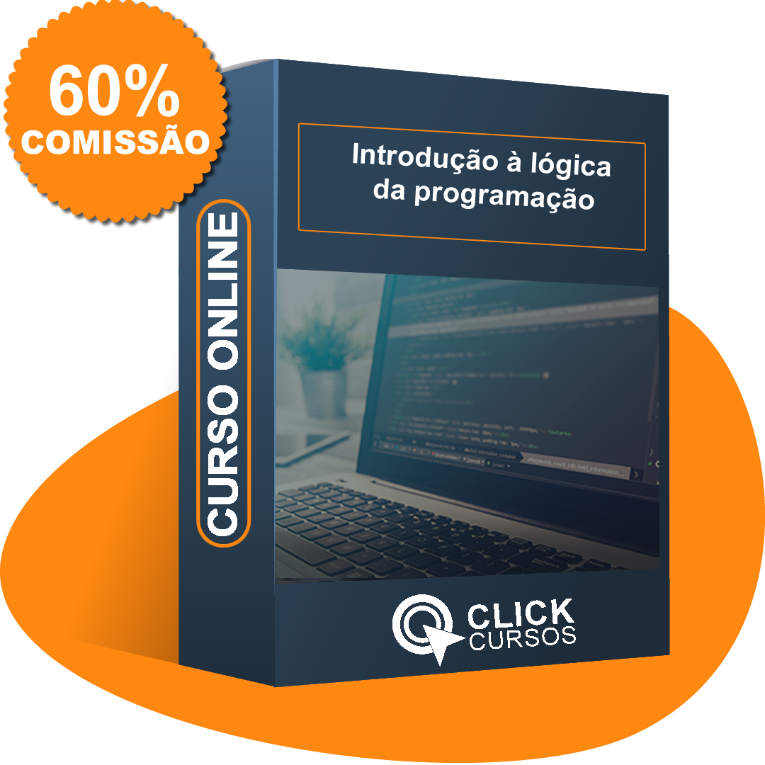 Curso Introdução à lógica da programação