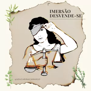 Imagem de capa para o Curso online Imersão Desvende-se