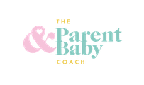 The Parent and Baby Coach logo