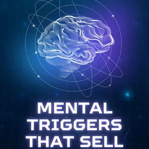 Cover image for Ebook Mental Triggers That Sell: How to Influence Decisions and Multiply Your Sales