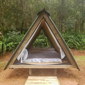 Imagem do curso Curso mini chalés (Smartcamp)