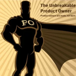 Imagem de capa para o Ebook Como ser um Product Owner
