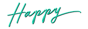 Happy Matters