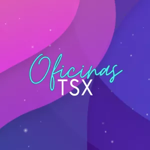 Imagem de capa para o Curso online Oficinas TSX (2021 - 2024)