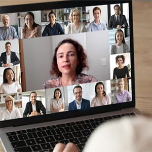 Imagem de capa para o Curso online Mentoria VIP Quem Ouve Enriquece