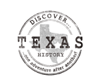 Discover Texas logo