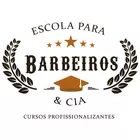 Escola Para Barbeiros e Cia