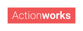 Actionworks Institute logo