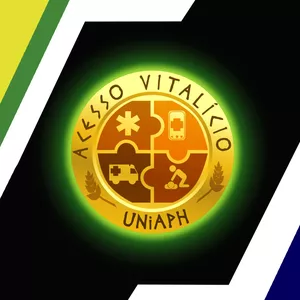 Imagem de capa para o Curso online Acesso Vitalício | Universidade do APH (UNiAPH) 