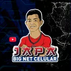 Japa big net celular 