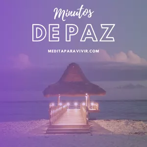 Imagen de portada para Curso online Minutos de paz