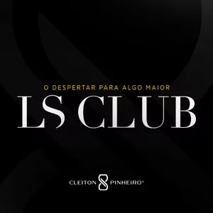 Imagem de capa para o Curso online LS CLUB