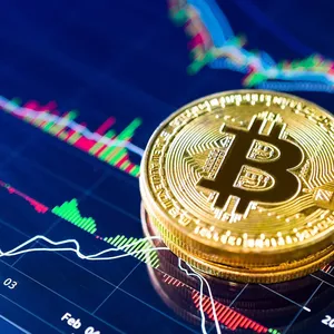 Imagem de capa para o Curso online Investindo e Operando Criptomoedas