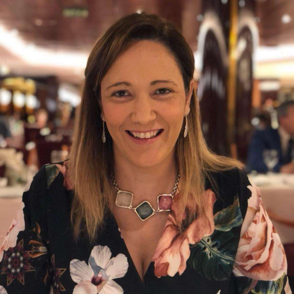 Carolina Redondo Claros