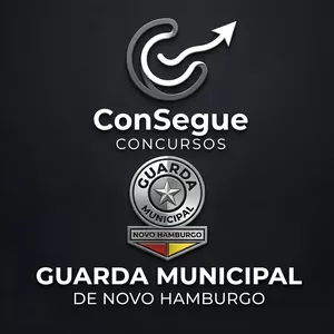 Imagem do curso ConSegue Concursos - GM NH