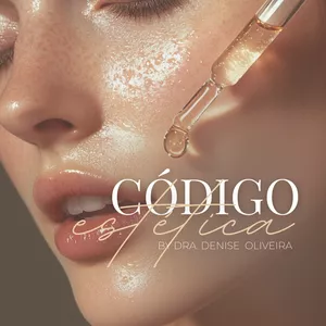 Imagem de capa para o Curso online CÓDIGO ESTÉTICA – Pack de Artes para Harmonização Facial e Clínicas de Estética