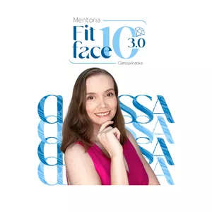 Imagem de capa para o Curso online Mentoria Fitface 10 3.0 - Recorrência 2