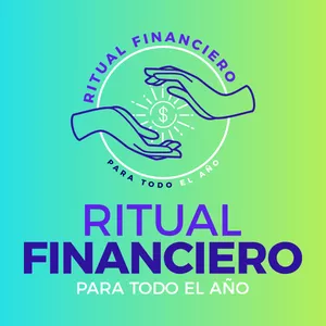 Imagen de portada para Curso online RITUAL FINANCIERO