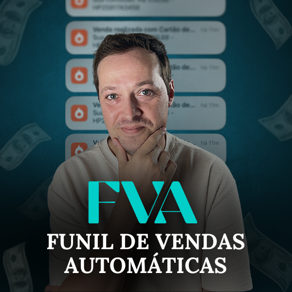 Capa do curso 