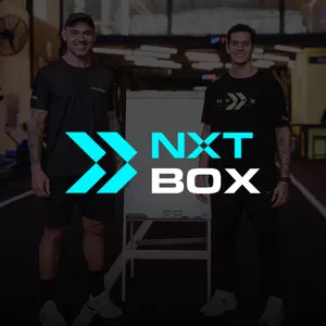 Imagem de capa para o Curso online NXT Box