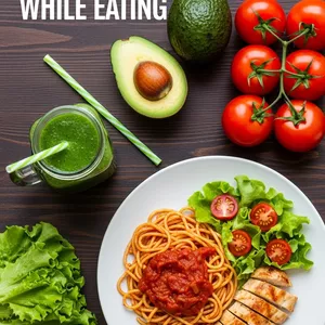 Cover image for Online course Lose Weight While Eating