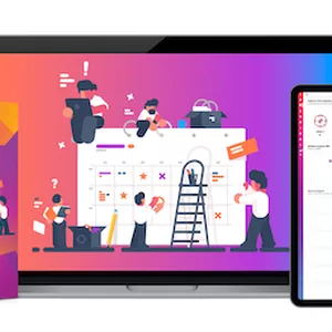 Imagen de portada para Curso online Productividad, gestión del tiempo y organización del día a día
