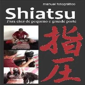 Curso de Shiatsu para cachorros