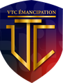 VTC Emancipation  logo