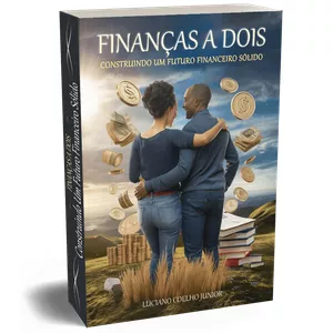 Finanças a Dois - Construindo um Futuro Financeiro Sólido