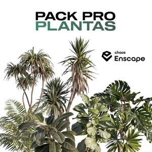 Imagem de capa para o Curso online Pack de Plantas 
