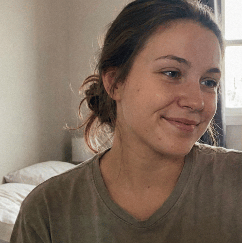 Larissa Coutinho — Rio de Janeiro/RJ