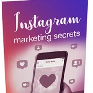 Cover image for Ebook Boost your Instagram! (Ebook)