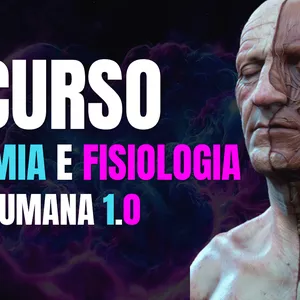 Curso Curso Anatomia e Fisiologia Humana 1.0