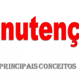 Imagem de capa para o Ebook CONCEITOS DE MANUTENÇÃO