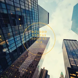 Imagen de portada para Curso online Método ventas todo el dia