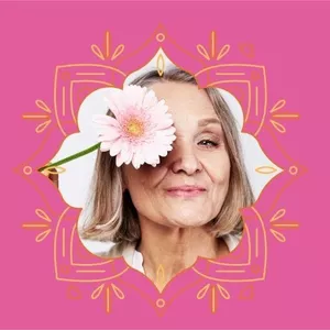 Imagem de capa para o Serviço online Perimenopausa Essencial - Consultoria Brasil