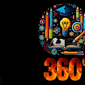 Imagem do curso 360 Aprovação: Tudo o que Você Precisa Saber para Passar