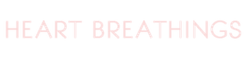 Heart Breathings logo
