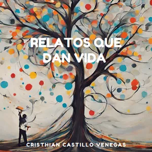 Imagen de portada para Ebook Relatos que dan vida