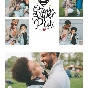 Imagem de capa para o Curso online Dia dos Pais 